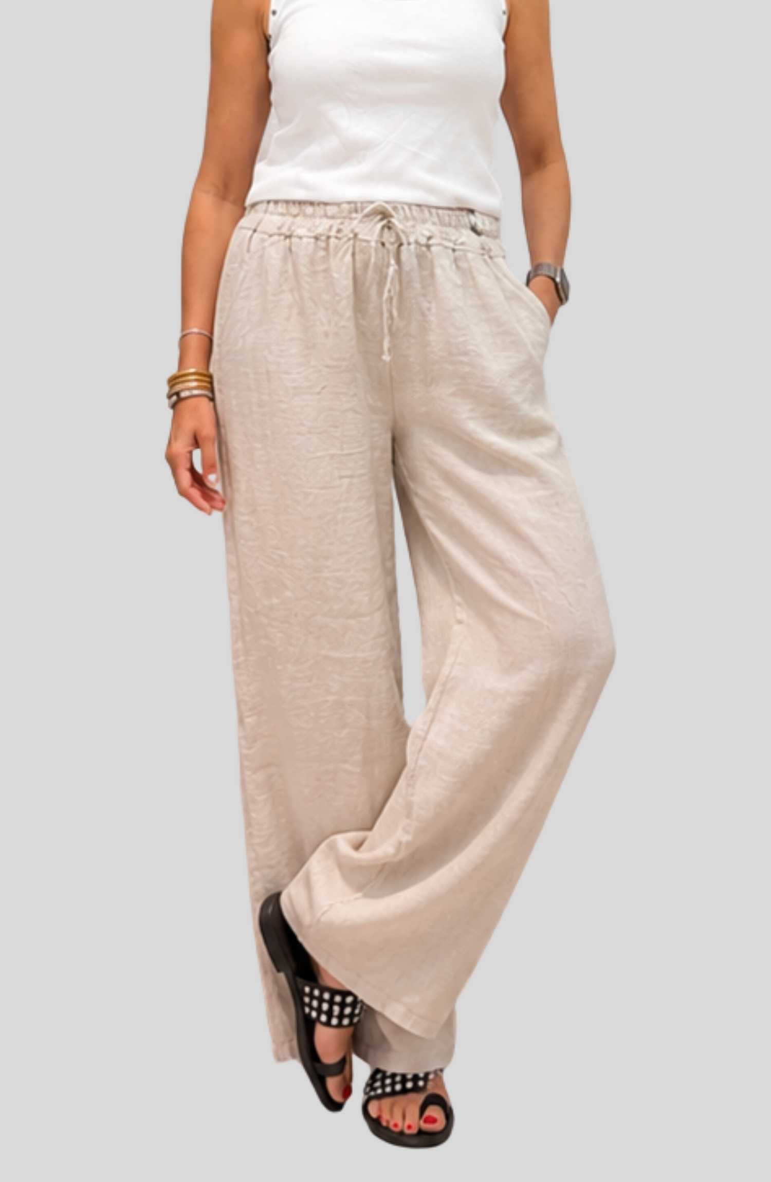 Pantalón Romina - Imagen 2
