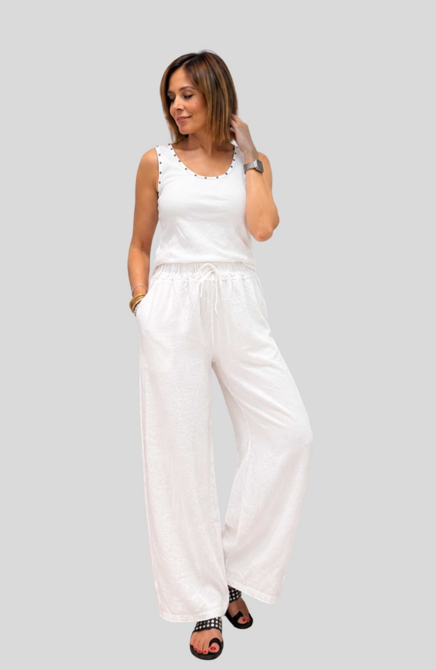 Pantalón Romina - Imagen 3