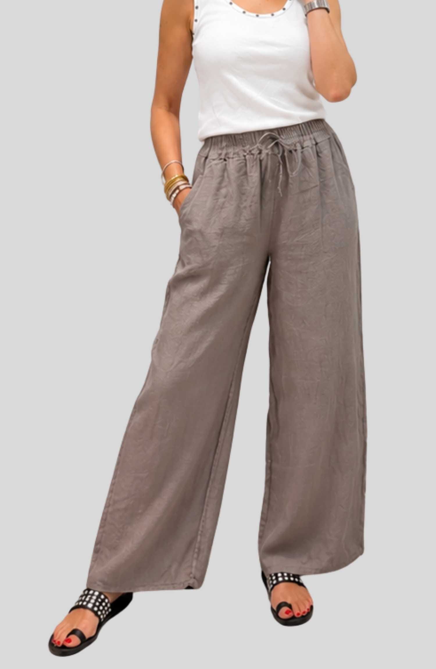 Pantalón Romina - Imagen 4