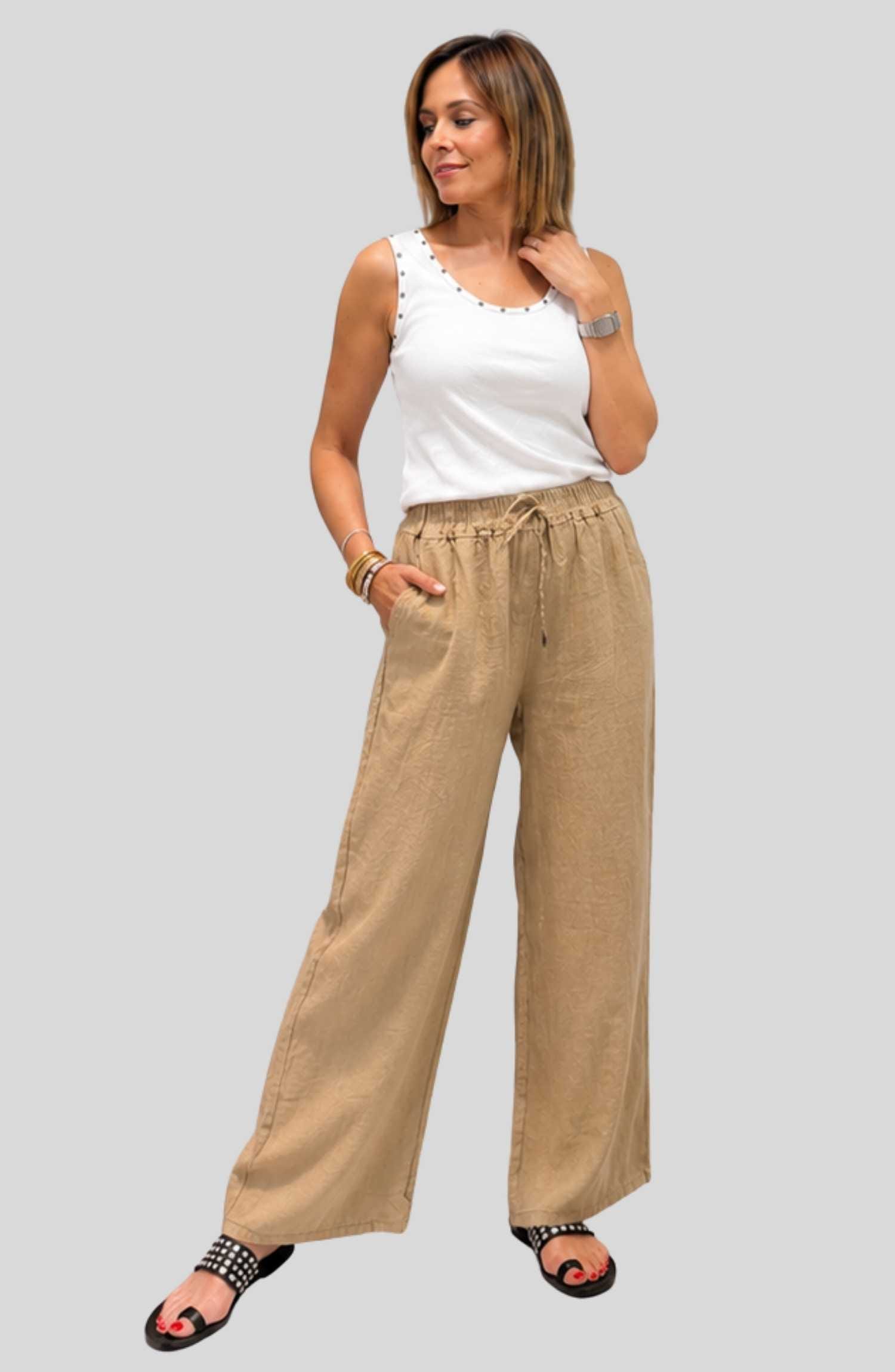 Pantalón Romina - Imagen 5