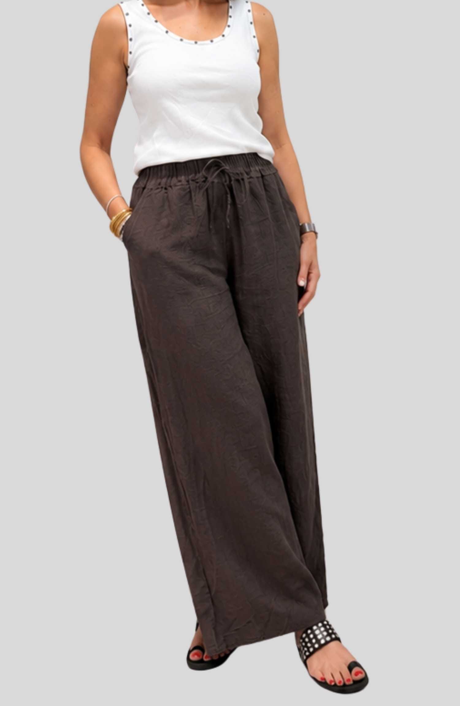 Pantalón Romina - Imagen 6