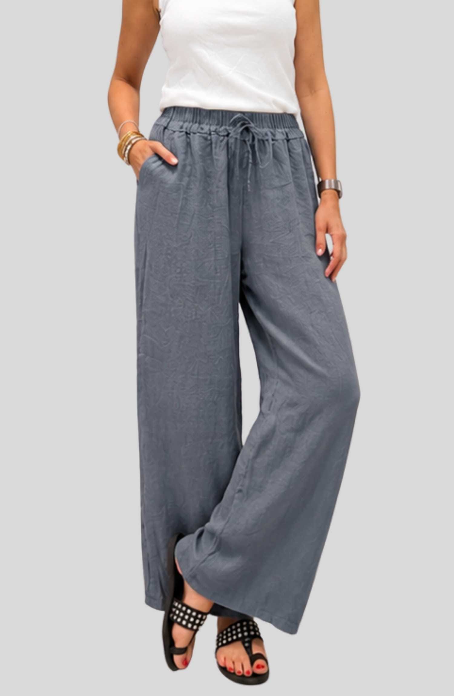 Pantalón Romina - Imagen 7