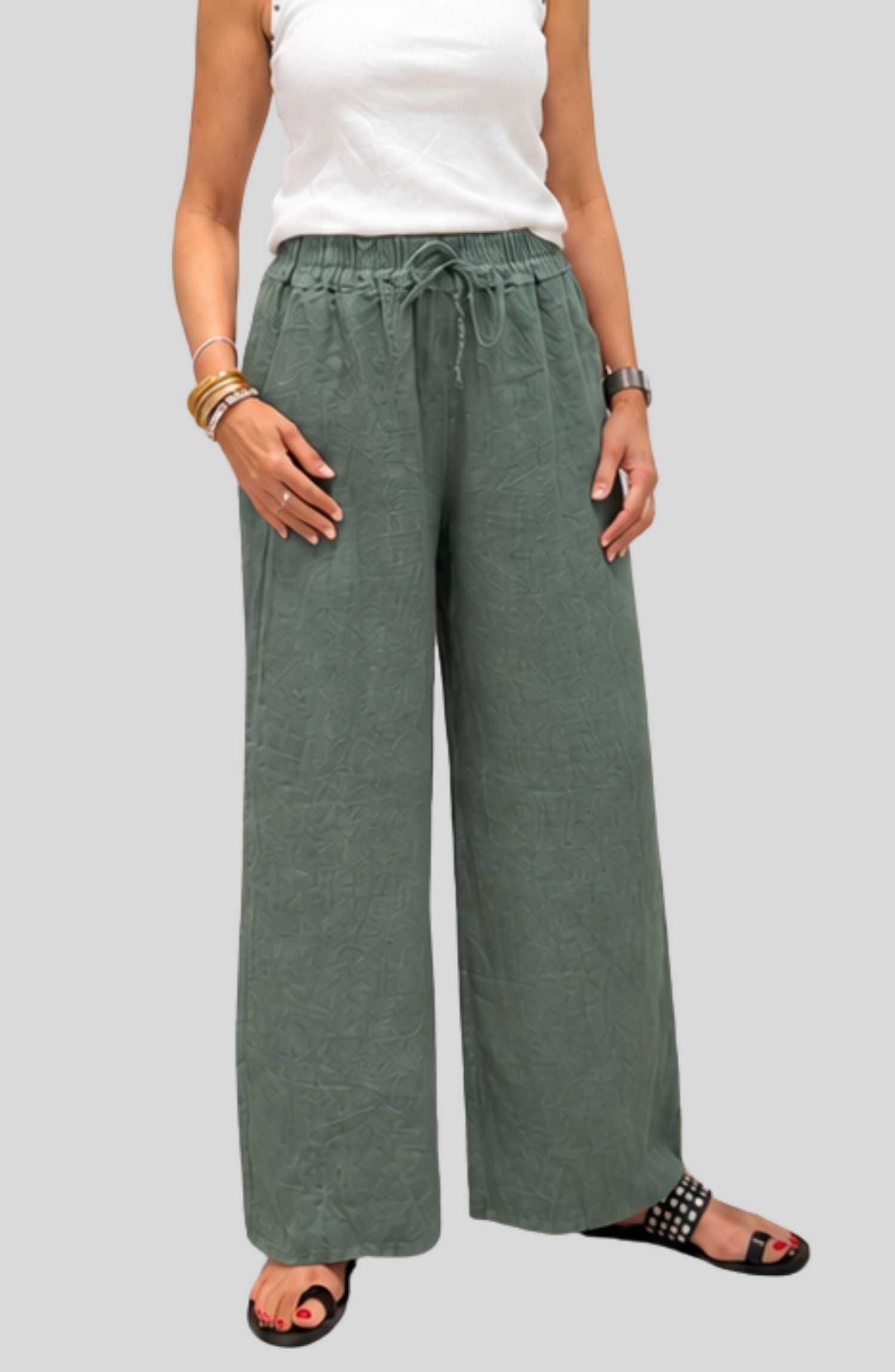 Pantalón Romina - Imagen 8