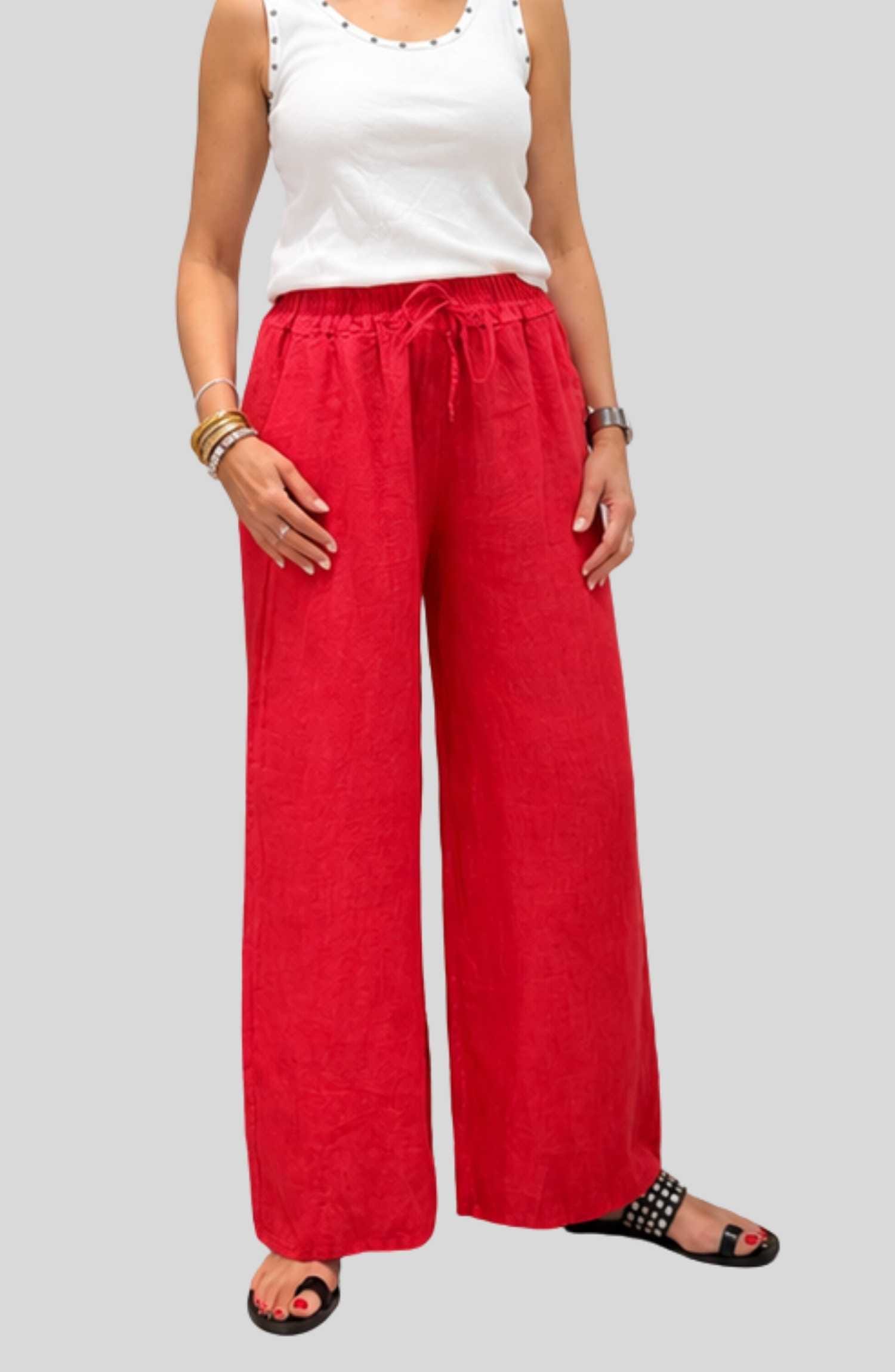 Pantalón Romina - Imagen 9