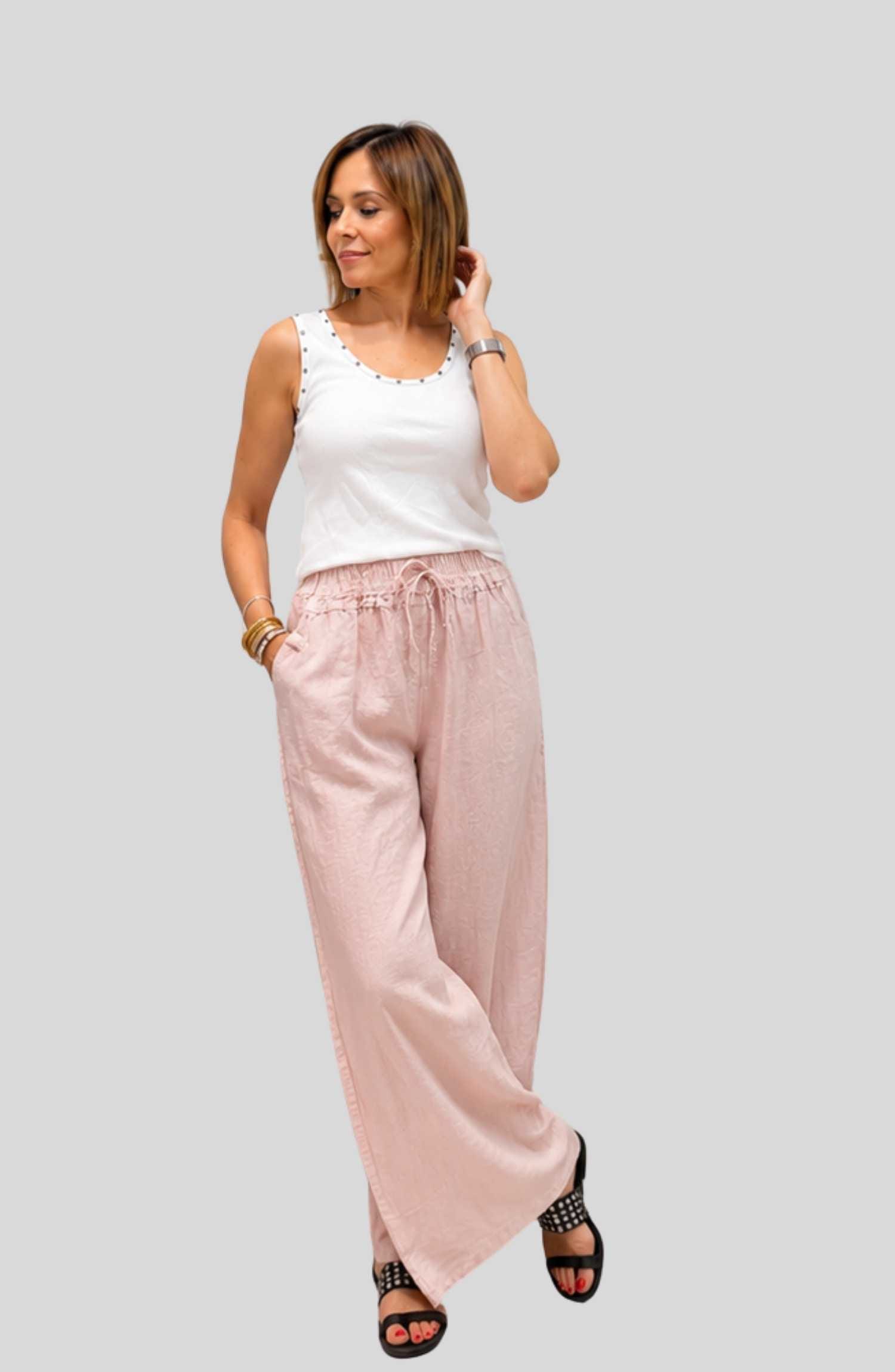 Pantalón Romina - Imagen 10