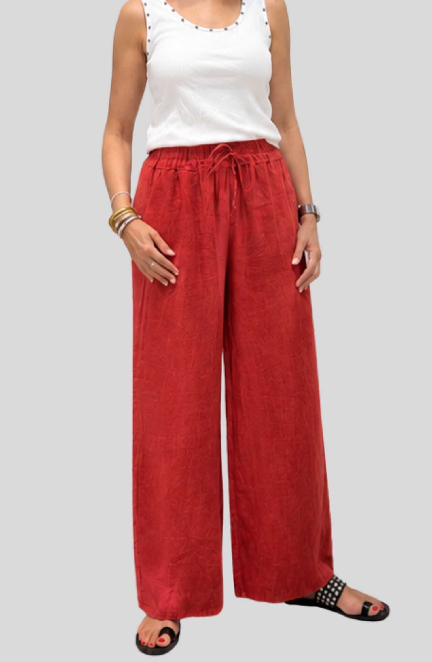 Pantalón Romina - Imagen 11