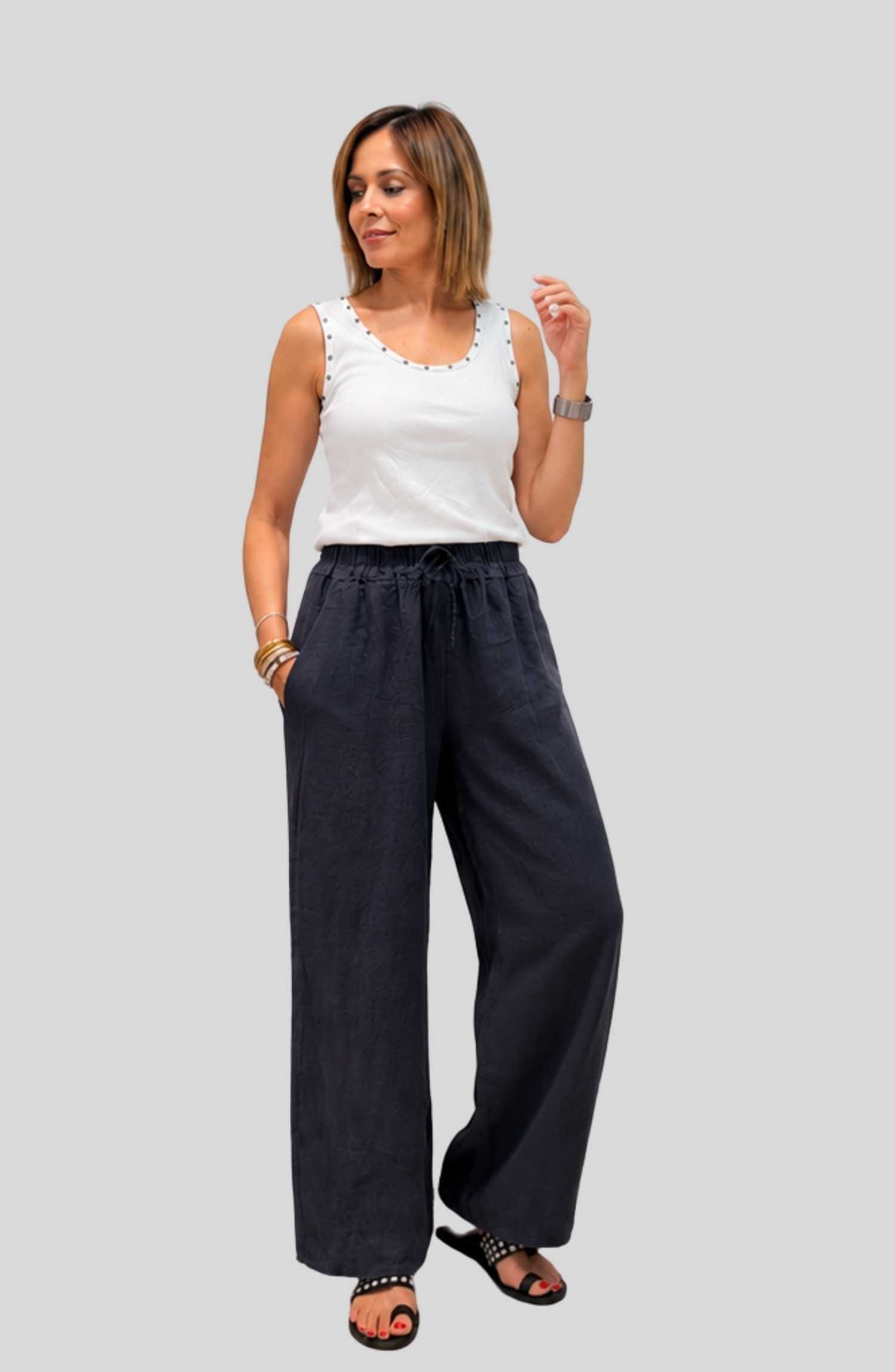Pantalón Romina
