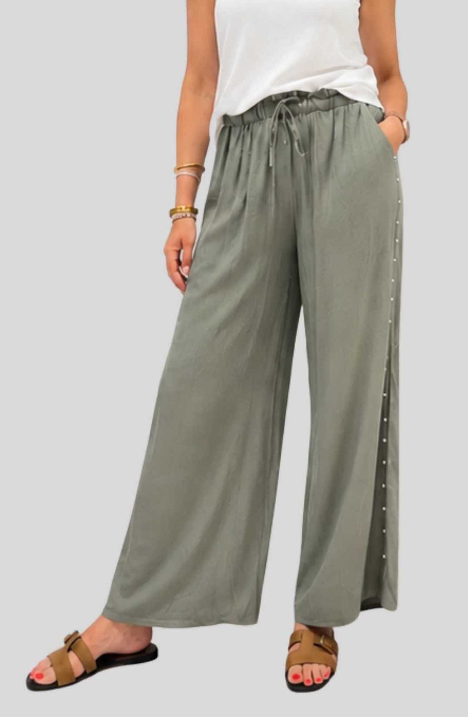 Pantalon Tanzania - Imagen 4