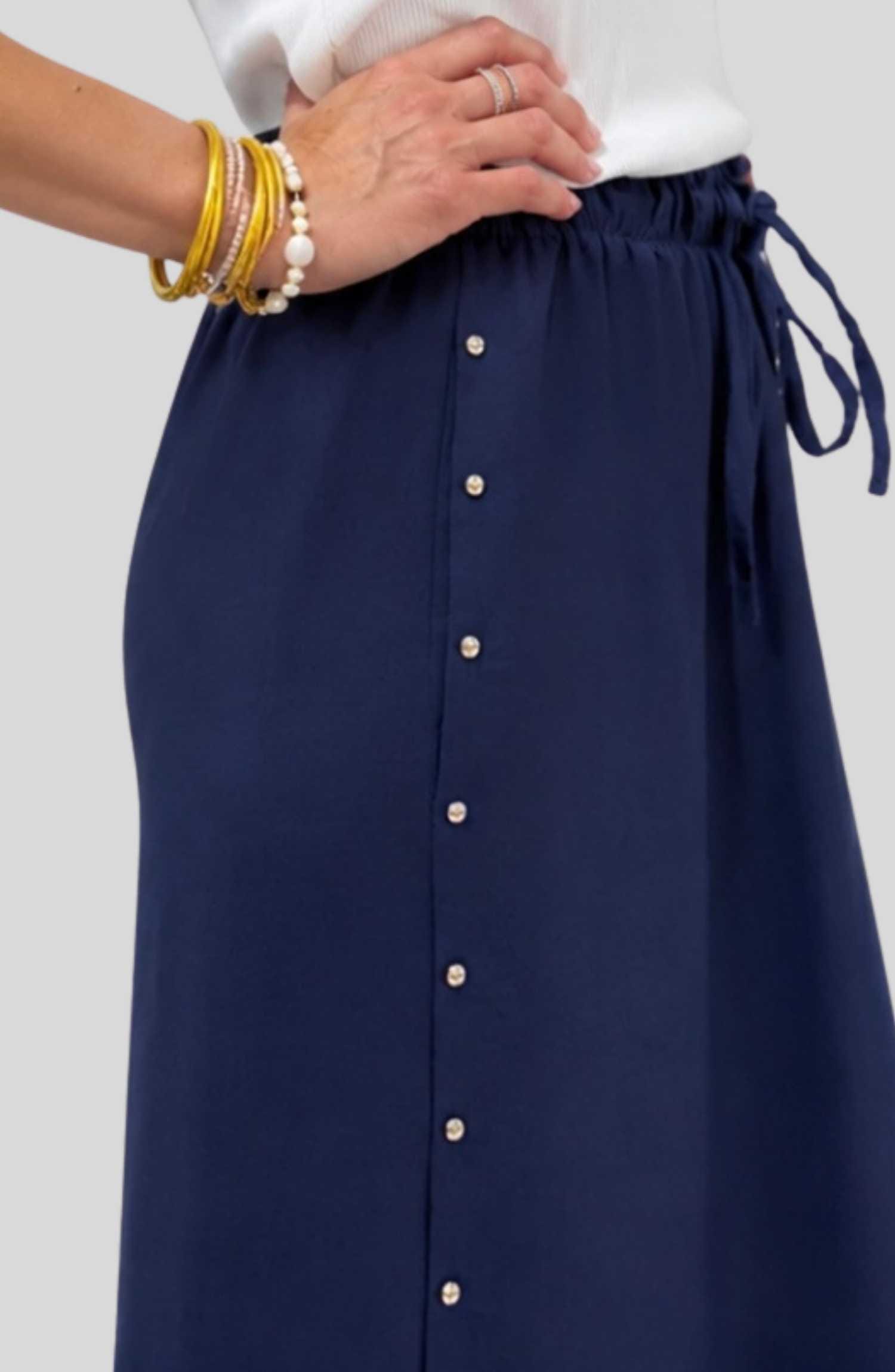 Pantalon Tanzania