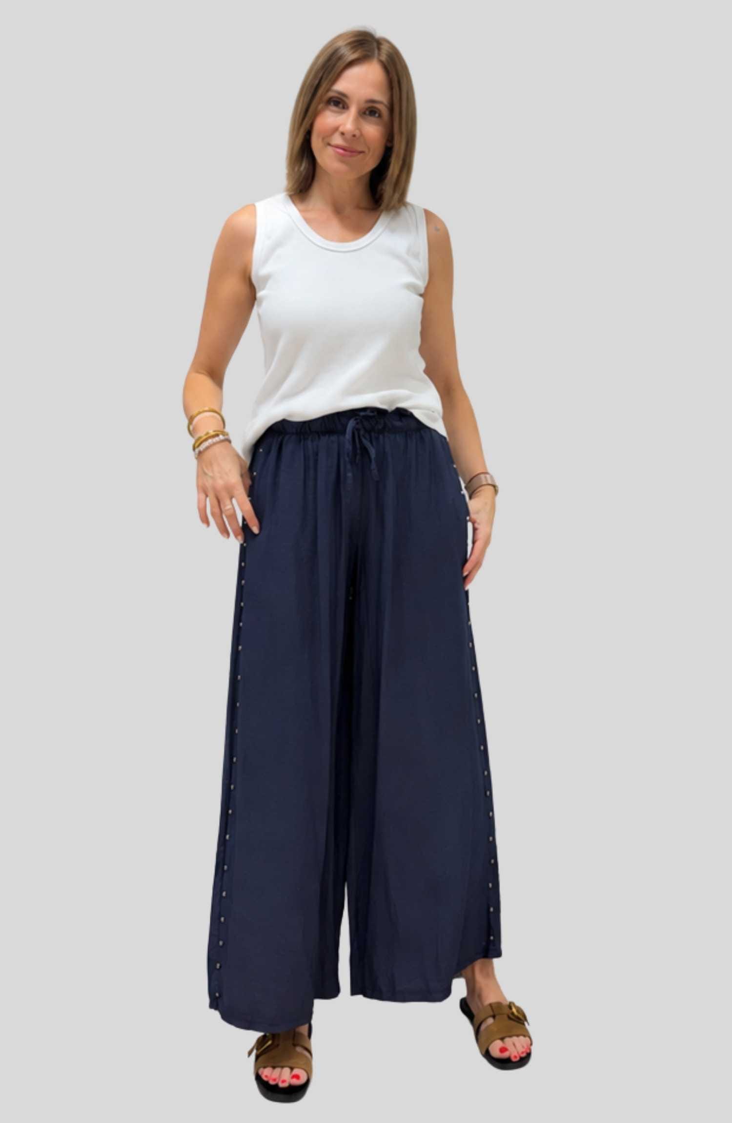 Pantalon Tanzania - Imagen 2