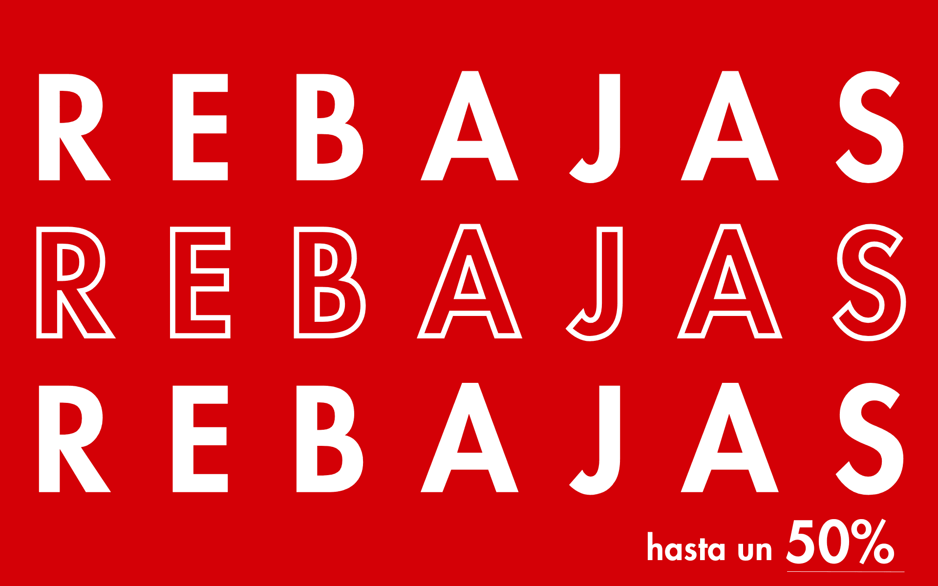 rebajas movil