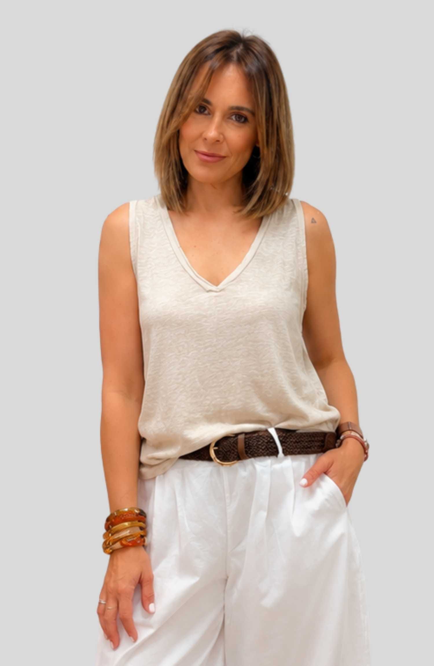 Top Alexandra - Imagen 2