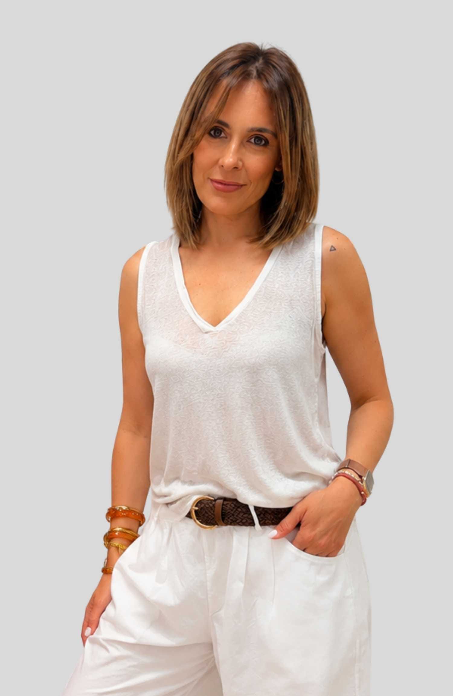 Top Alexandra - Imagen 3