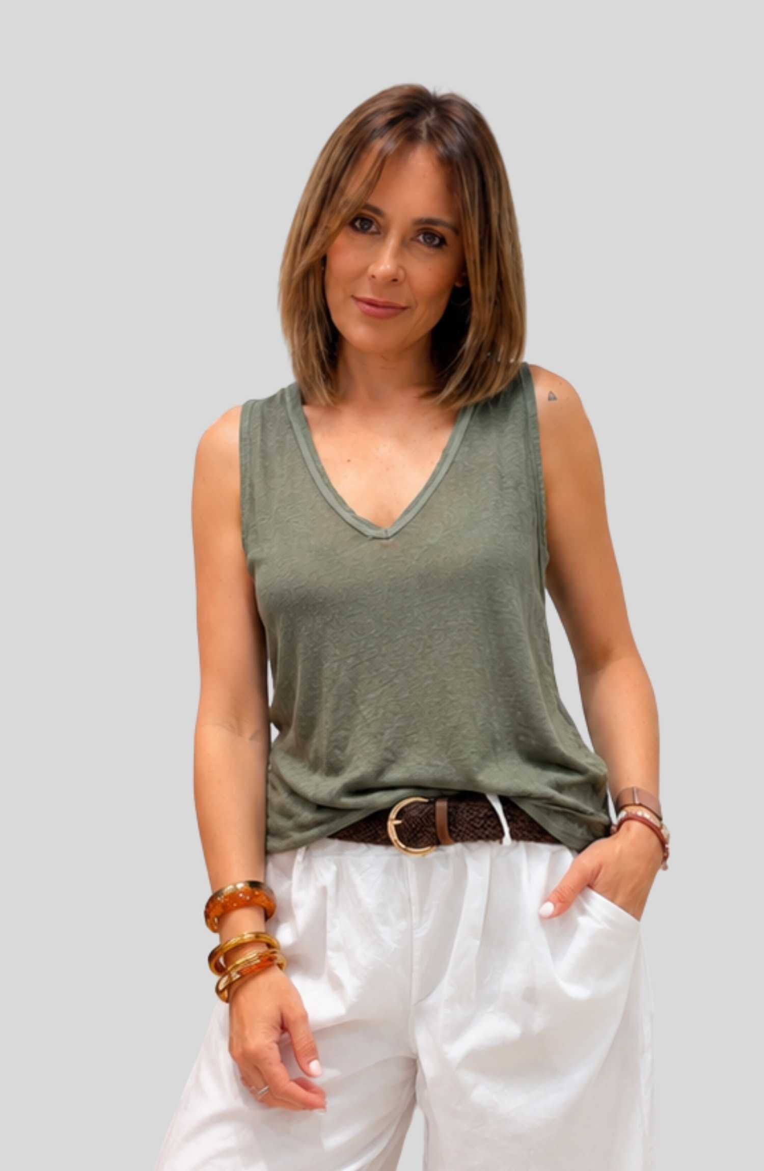 Top Alexandra - Imagen 5