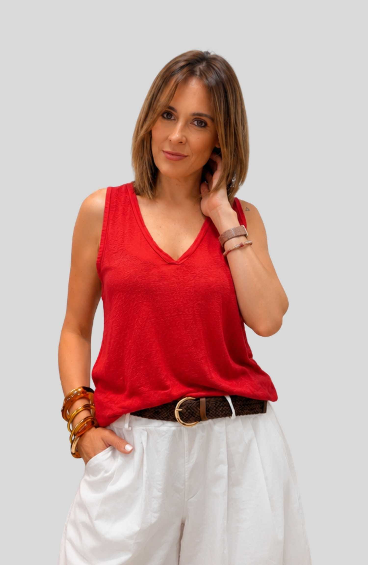 Top Alexandra - Imagen 7
