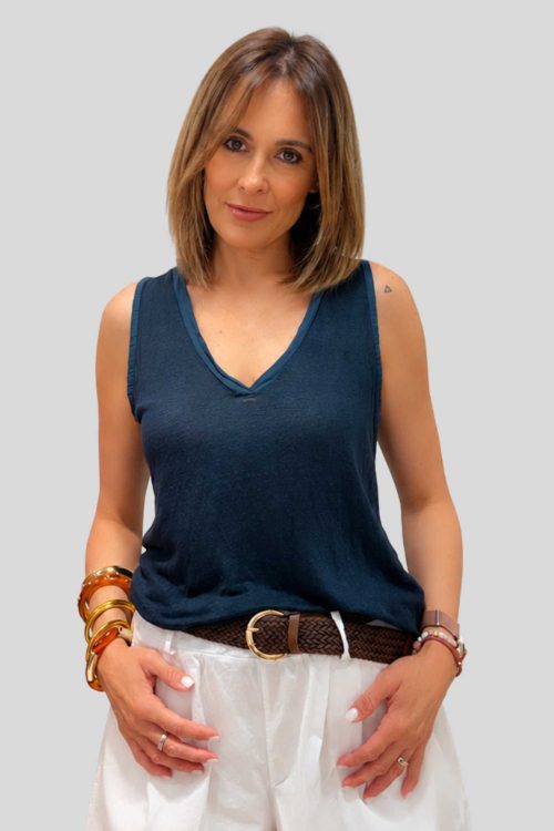 Top Alexandra