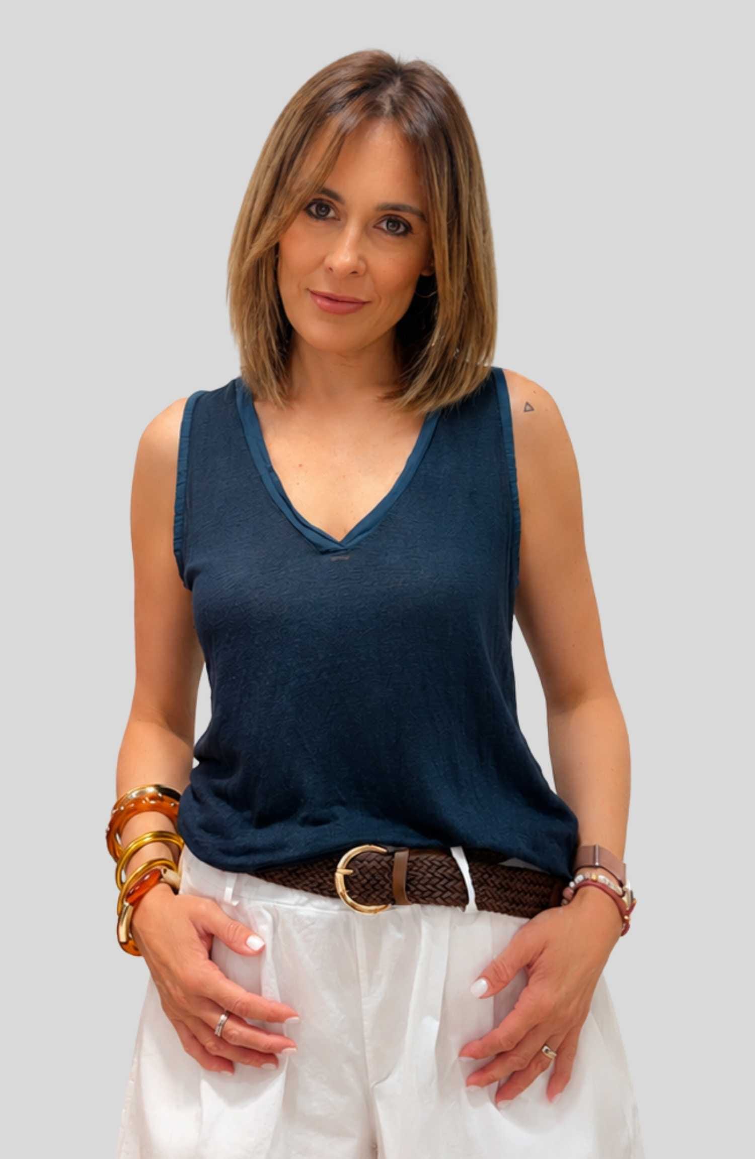 Top Alexandra