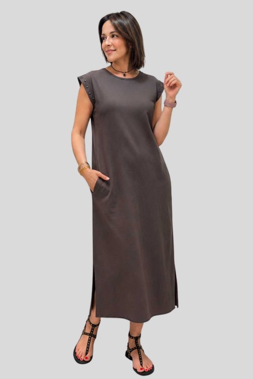 Vestido Ava