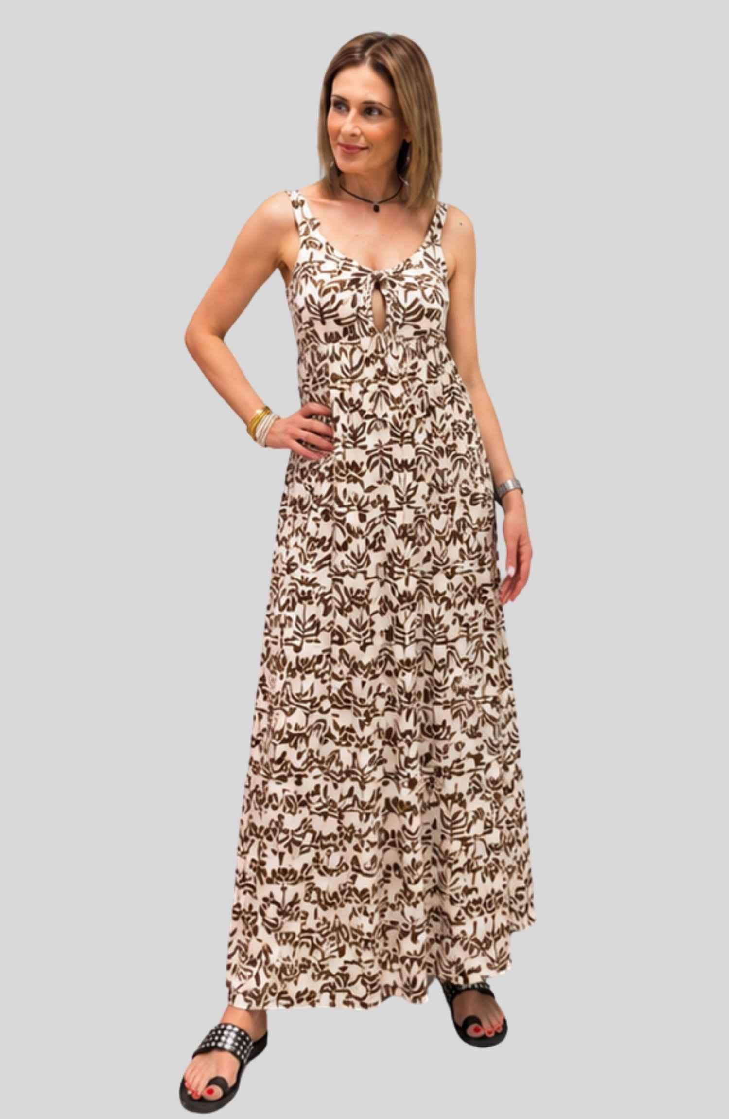 Vestido Camboya - Imagen 2