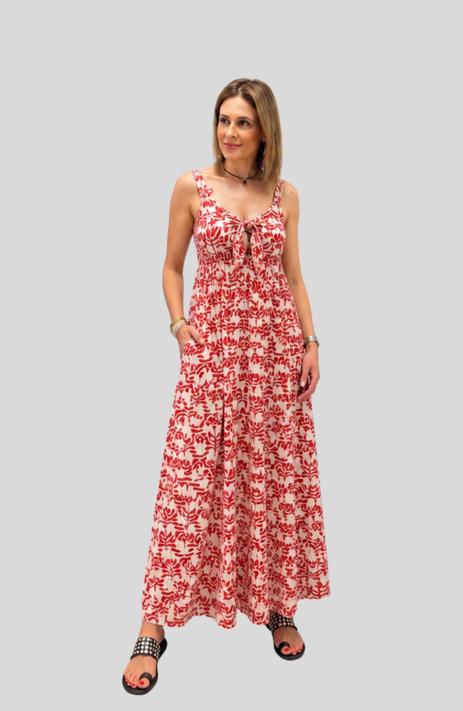 Vestido Camboya - Imagen 4