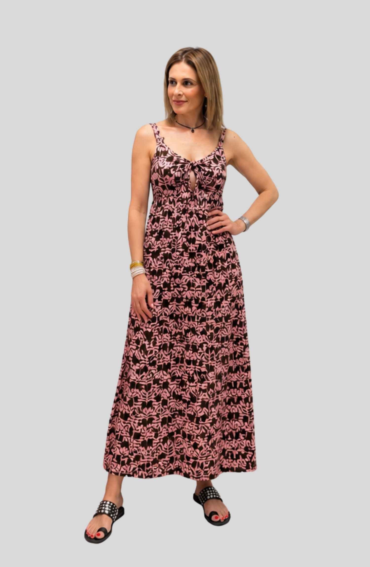 Vestido Camboya - Imagen 5