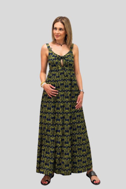 Vestido Camboya