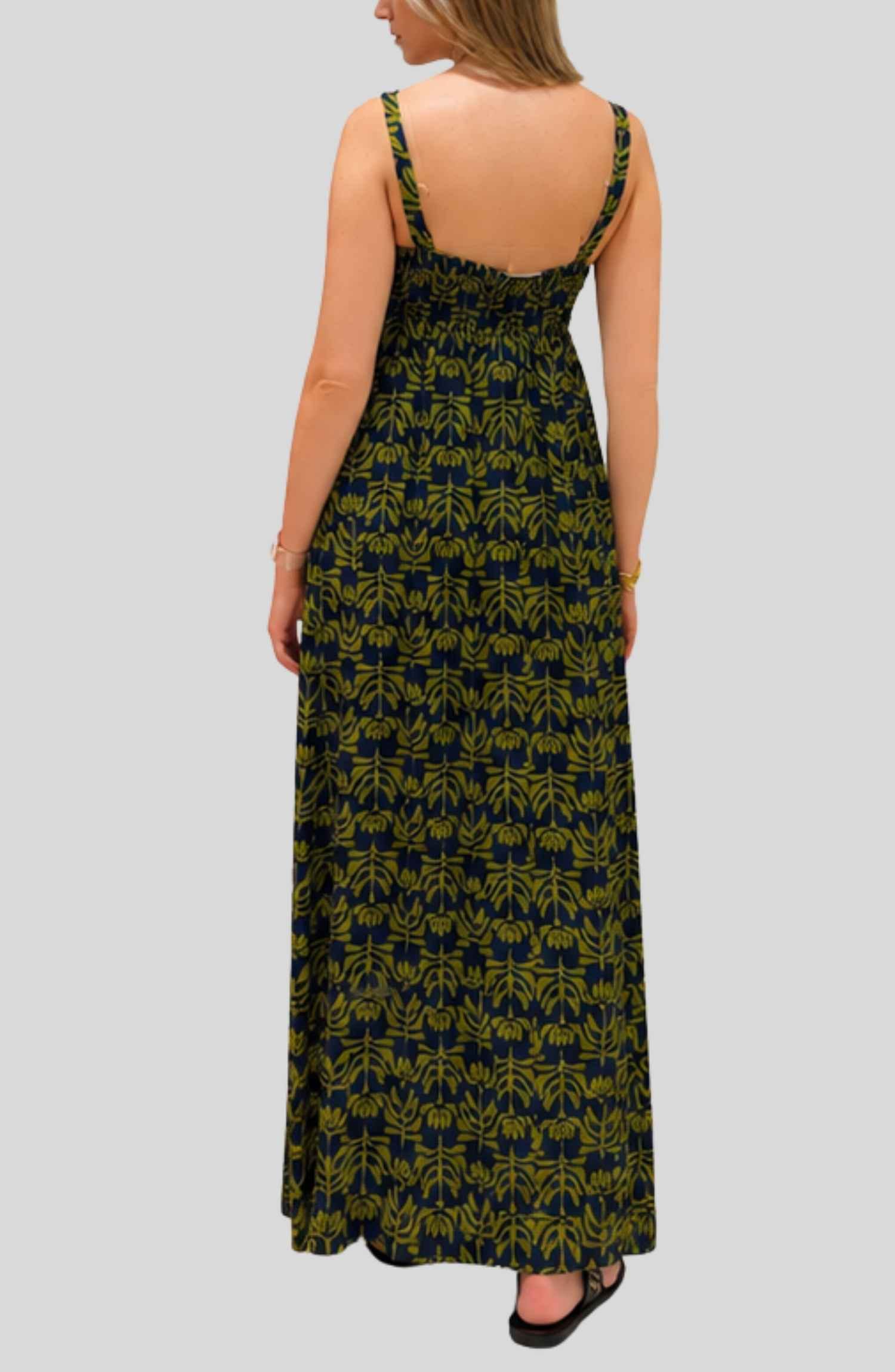 Vestido Camboya - Imagen 7