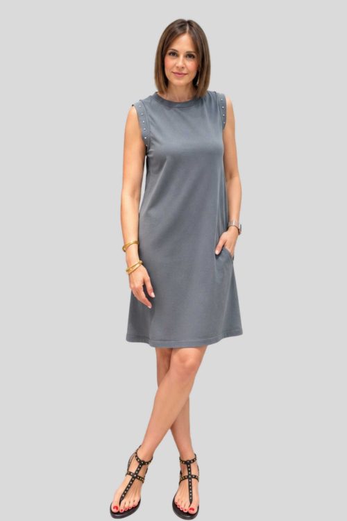 Vestido Cora