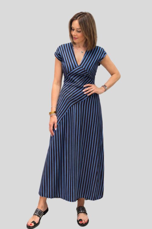 Vestido Malibú