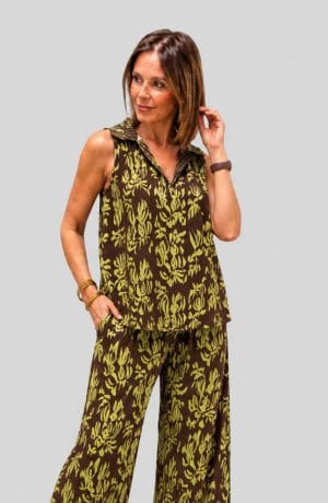 Blusa Bahía