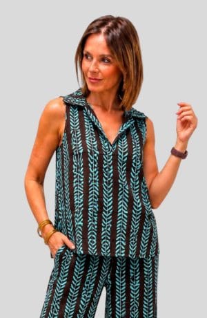 Blusa Bahía