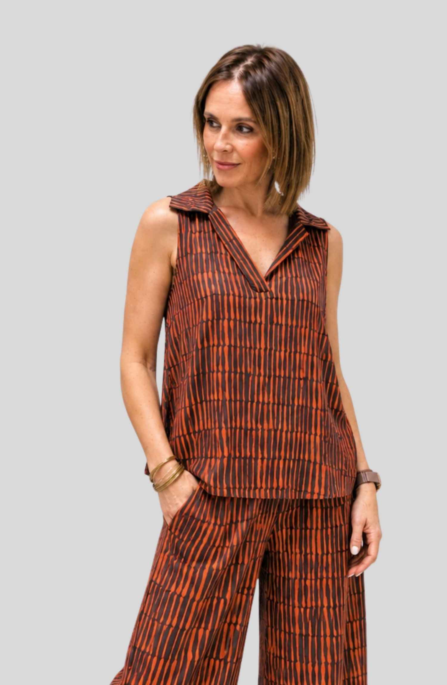 Blusa Bahía - Imagen 2