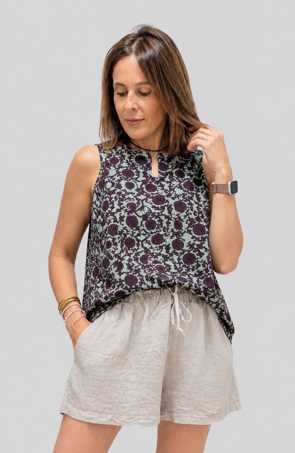 Blusa Córdoba - Imagen 6