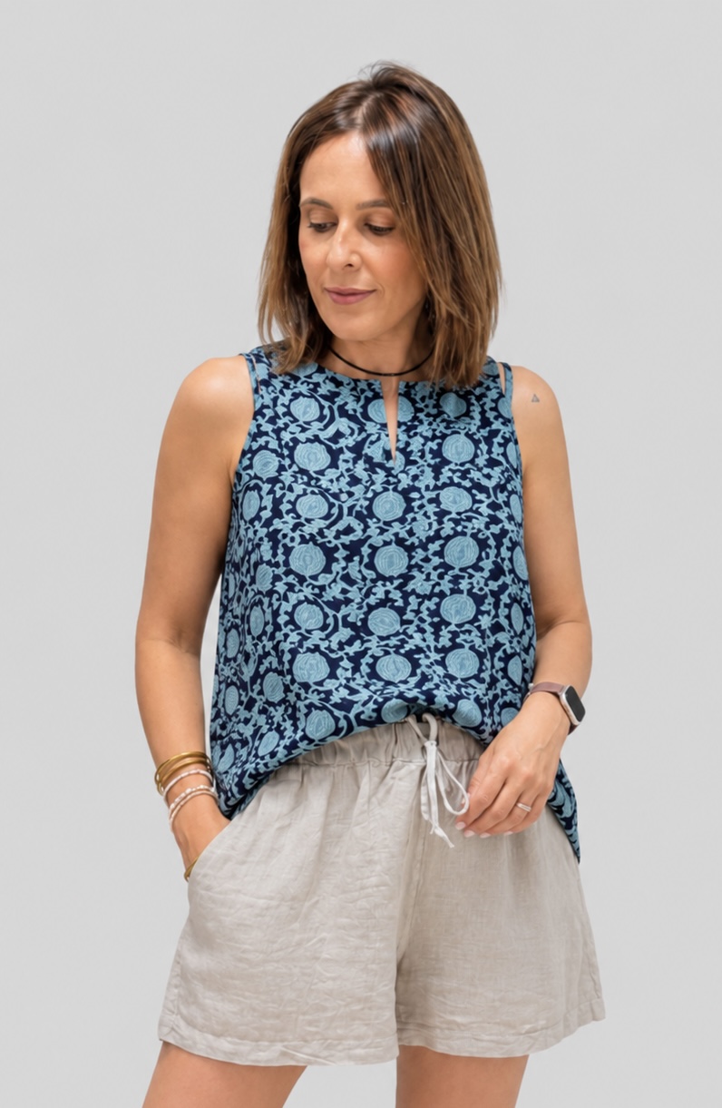 Blusa Córdoba - Imagen 3