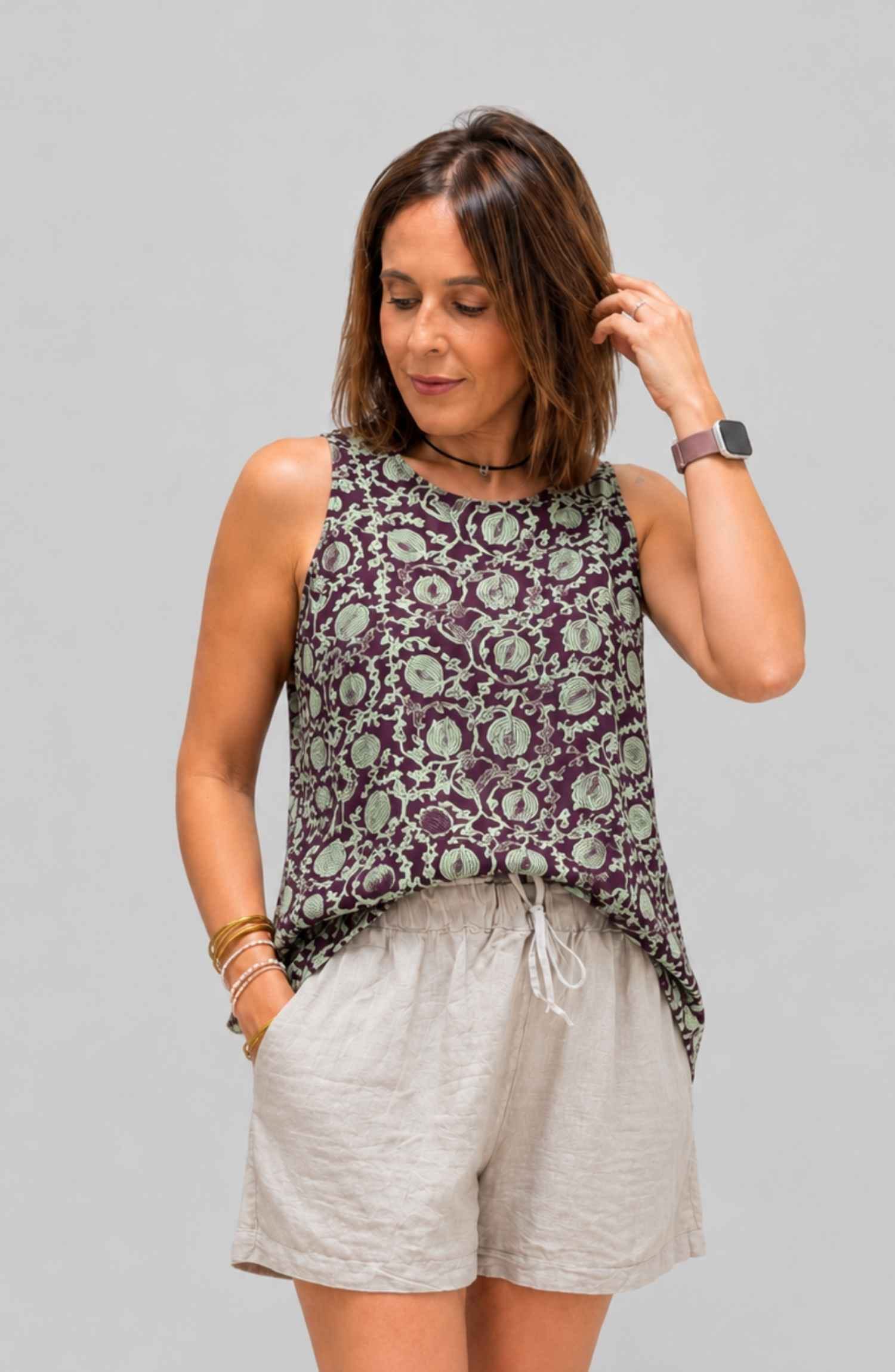 Blusa Córdoba - Imagen 7