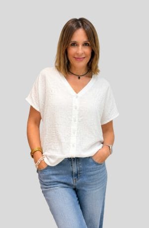 Camisa Carla