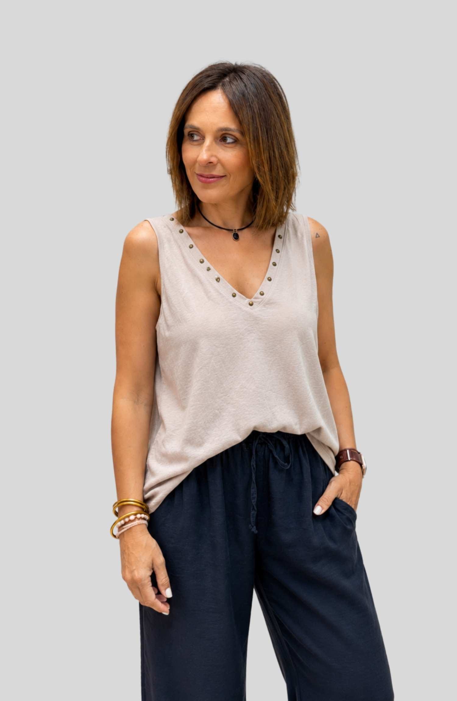 Camiseta Candela - Imagen 2