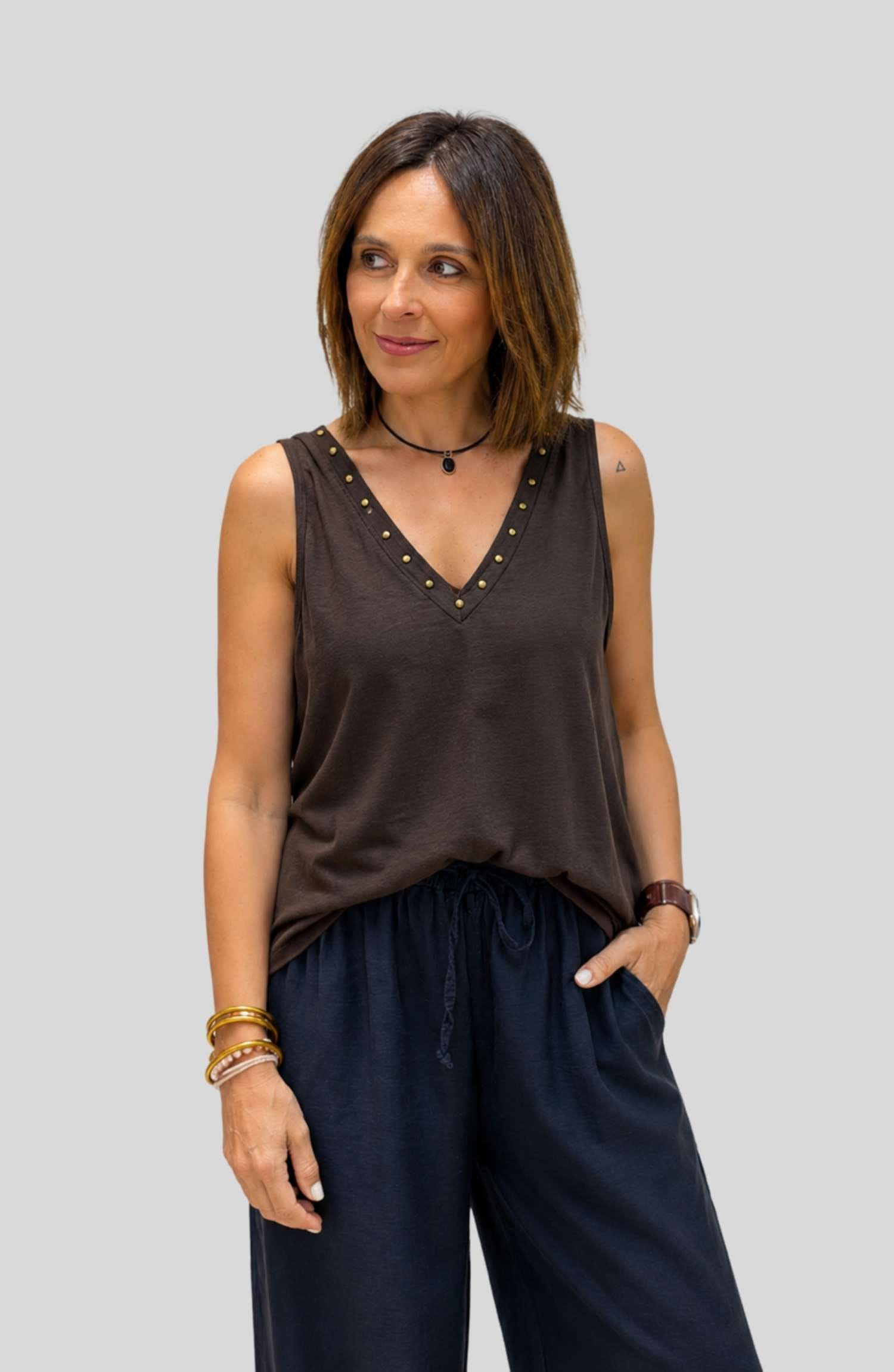 Camiseta Candela - Imagen 4