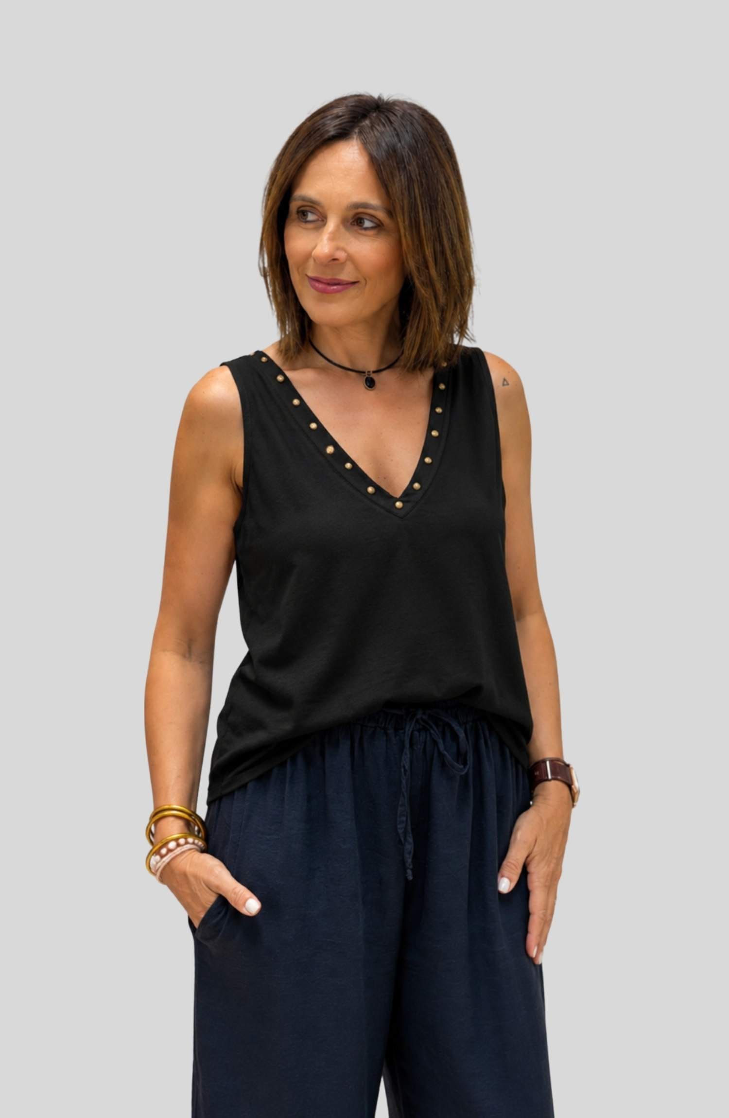Camiseta Candela - Imagen 5