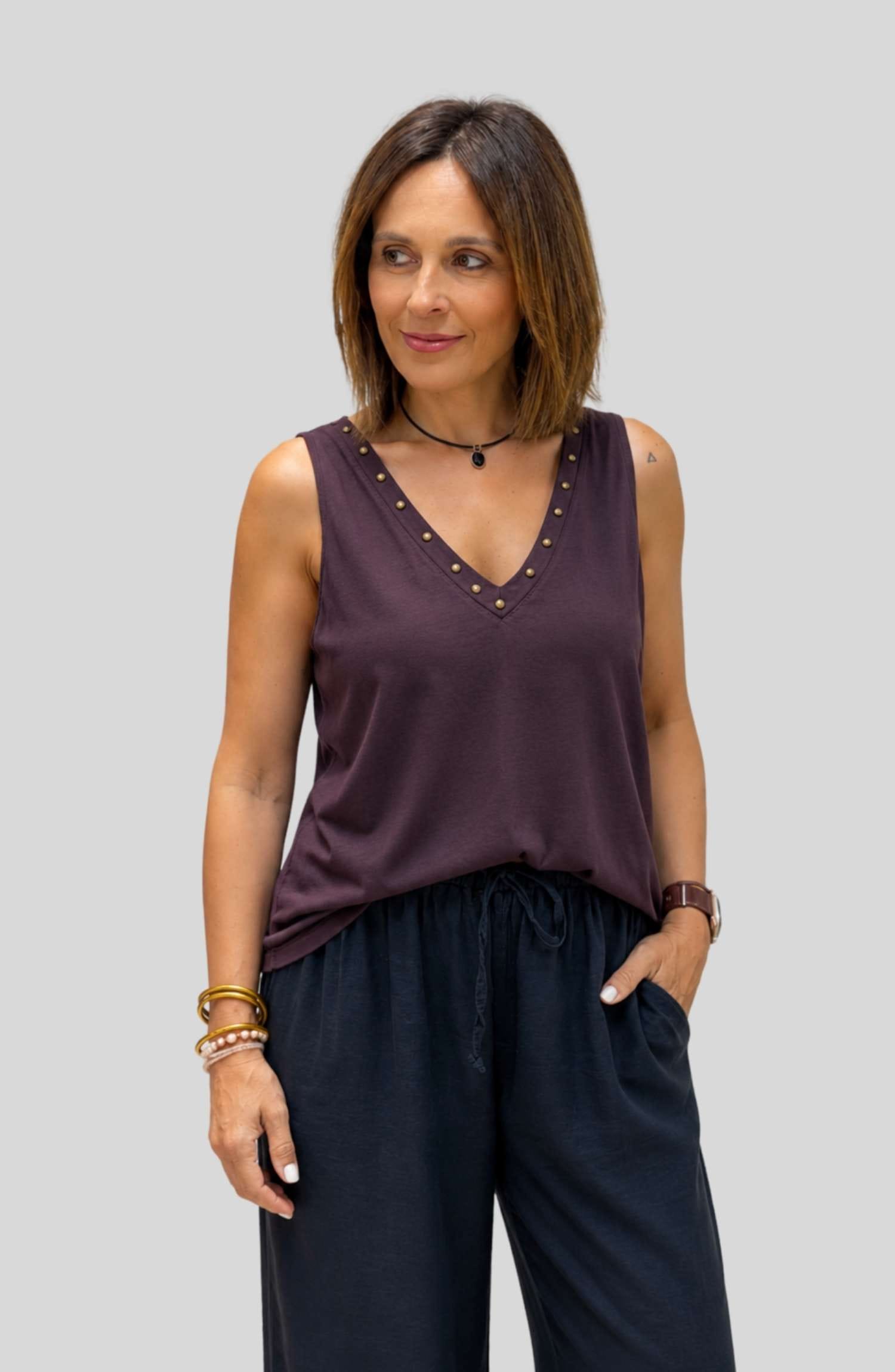 Camiseta Candela - Imagen 6