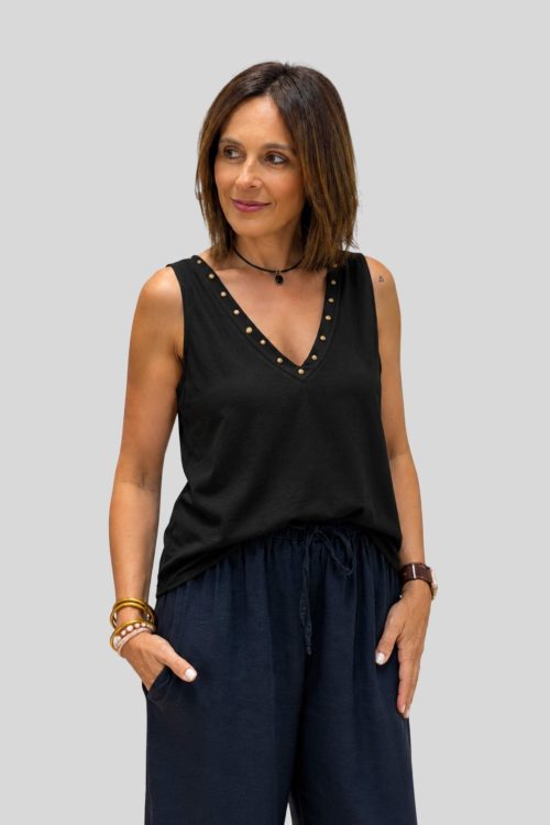 Camiseta Candela