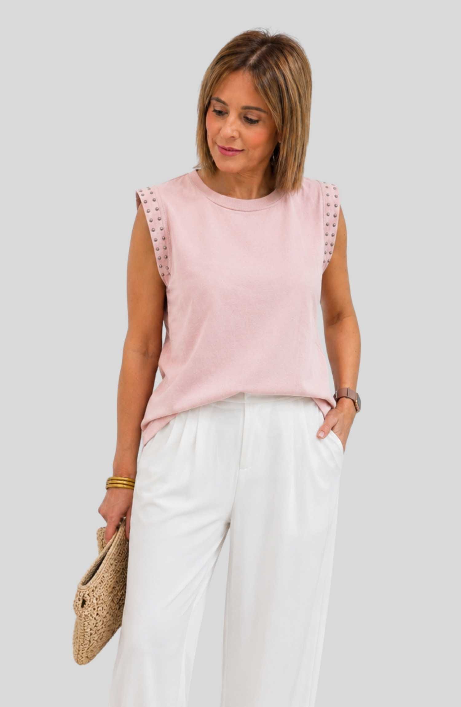 Camiseta Kaira - Imagen 10