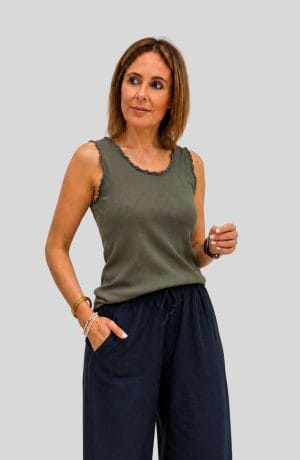 Camiseta Nina