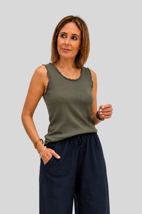 Camiseta Nina