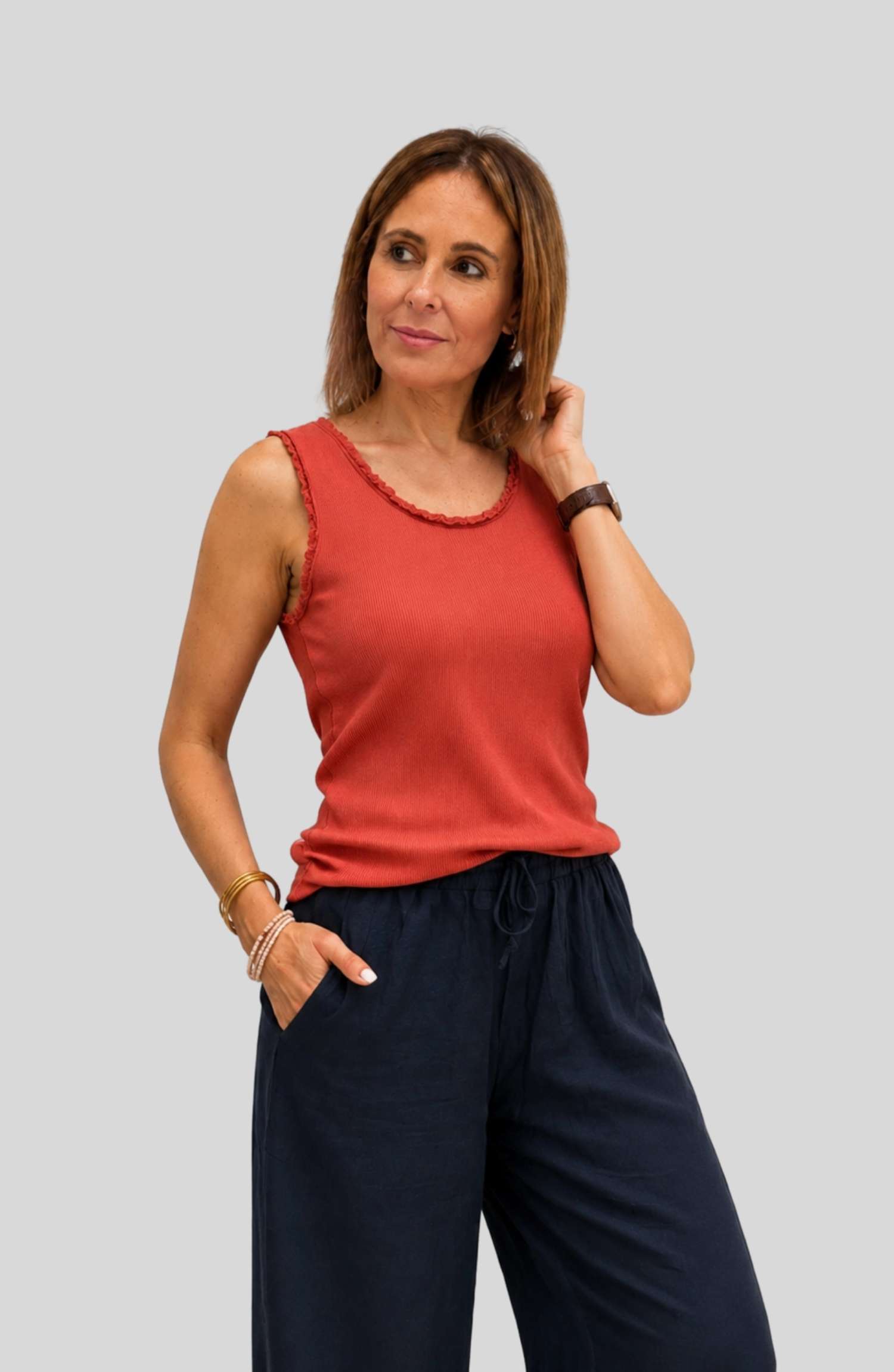Camiseta Nina - Imagen 5