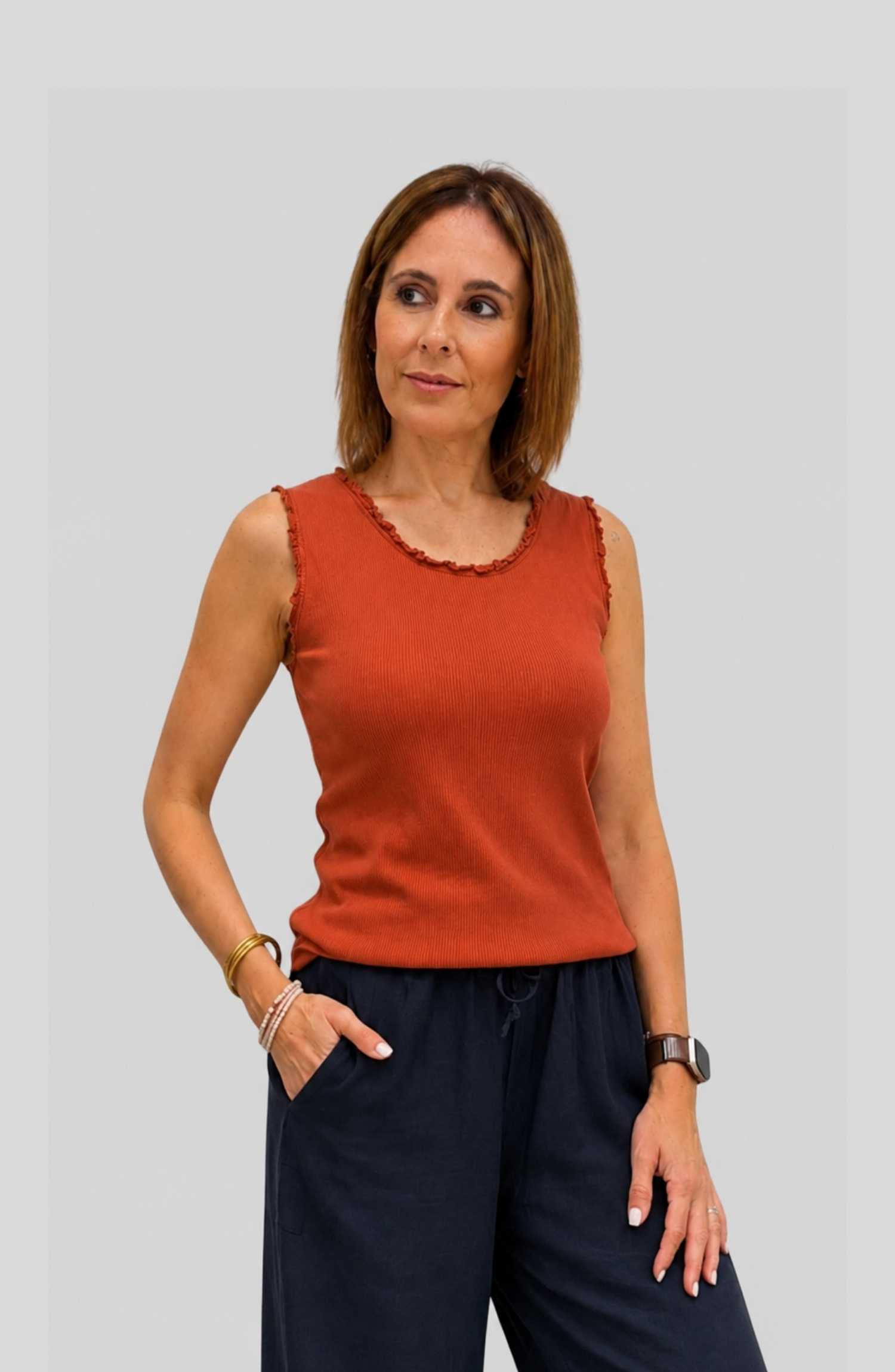 Camiseta Nina - Imagen 6