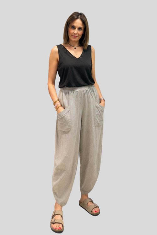 Pantalón Aura