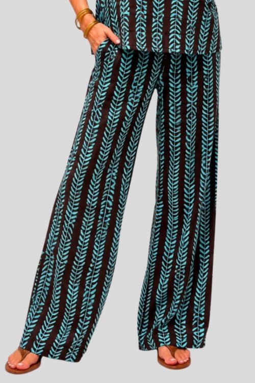 Pantalón Bahía