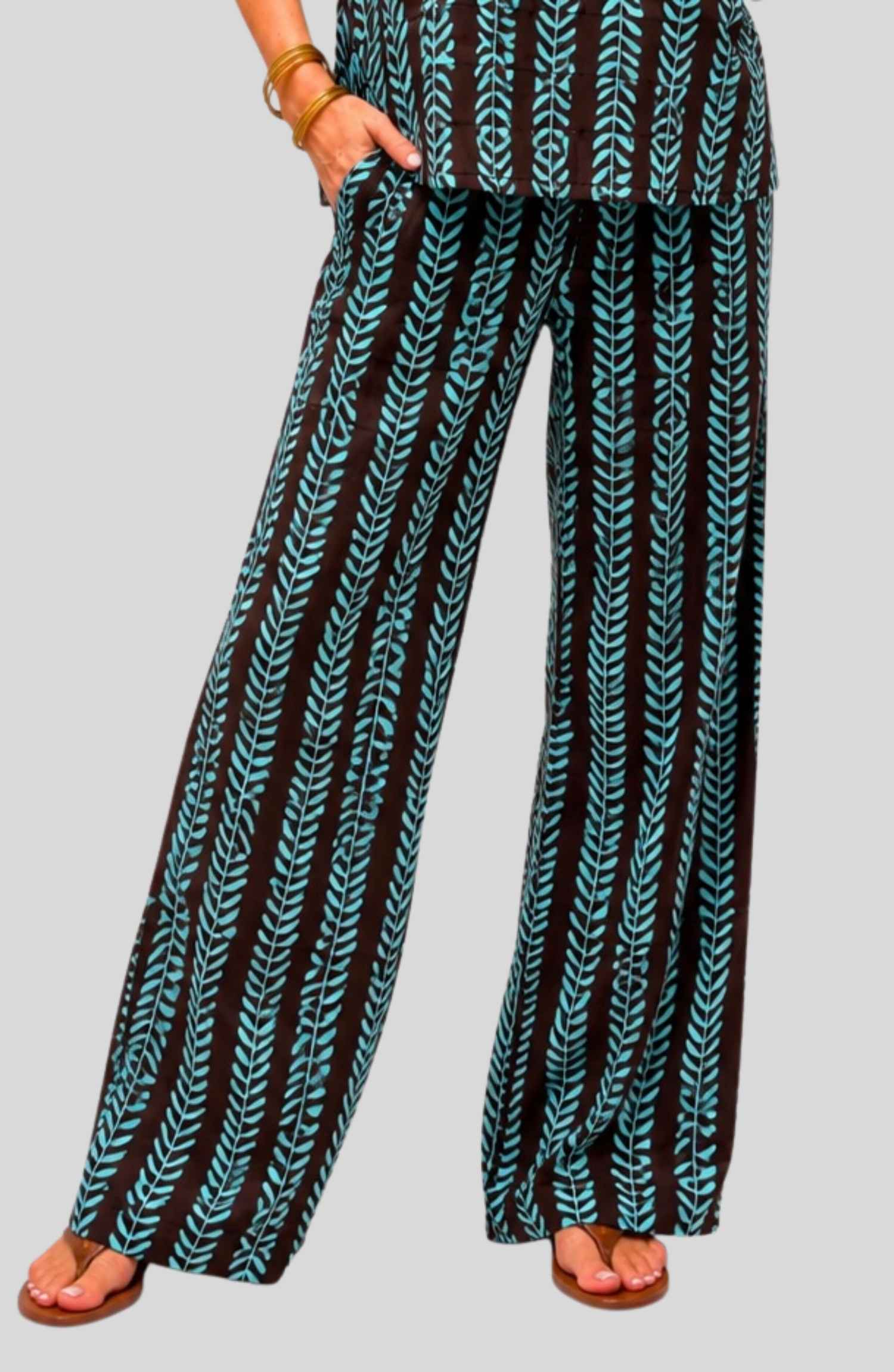 Pantalón Bahía