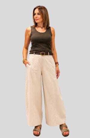Pantalón Bruna